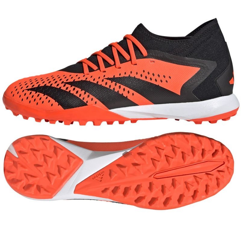 Adidas Predator Accuracy.3 TF M GW4638 football shoes