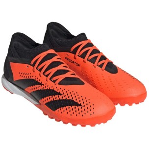 Adidas Predator Accuracy.3 TF M GW4638 football shoes