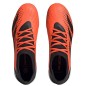 Scarpe da calcio Adidas Predator Accuracy.3 TF M GW4638