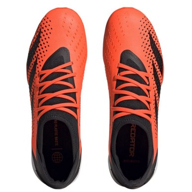 Adidas Predator Accuracy.3 TF M GW4638 football shoes