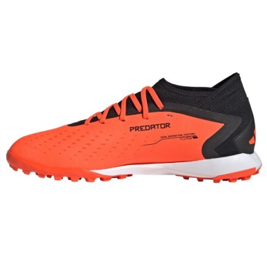 Adidas Predator Accuracy.3 TF M GW4638 football shoes