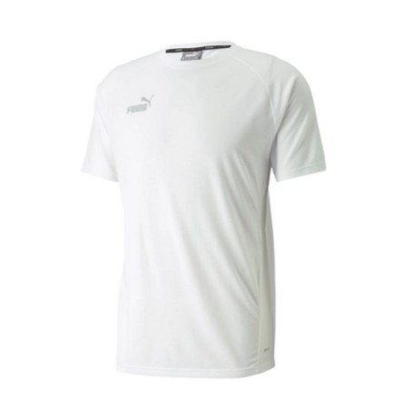 Puma teamFINAL M 657385 04 T-shirt