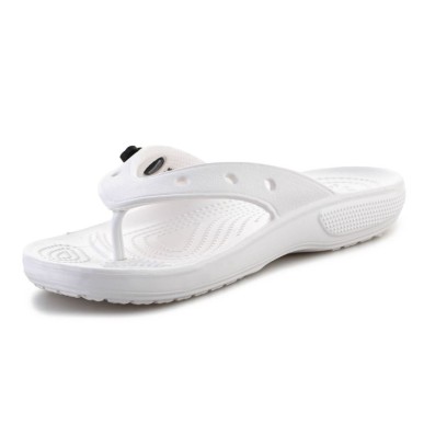 Crocs Classic Flip Infradito Donna 207713-100