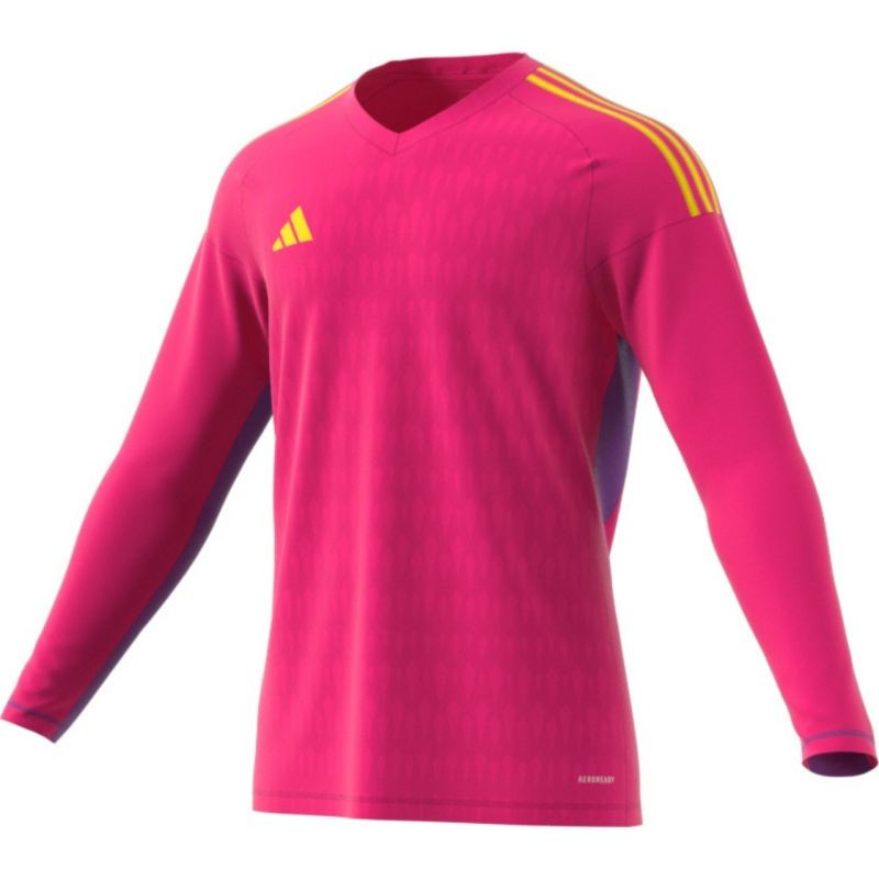 Adidas Tiro 23 Competition Long Sleeve Goalkeeper Jersey M HK7695