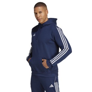 Felpa adidas TIRO 23 Felpa con cappuccio M HS3599