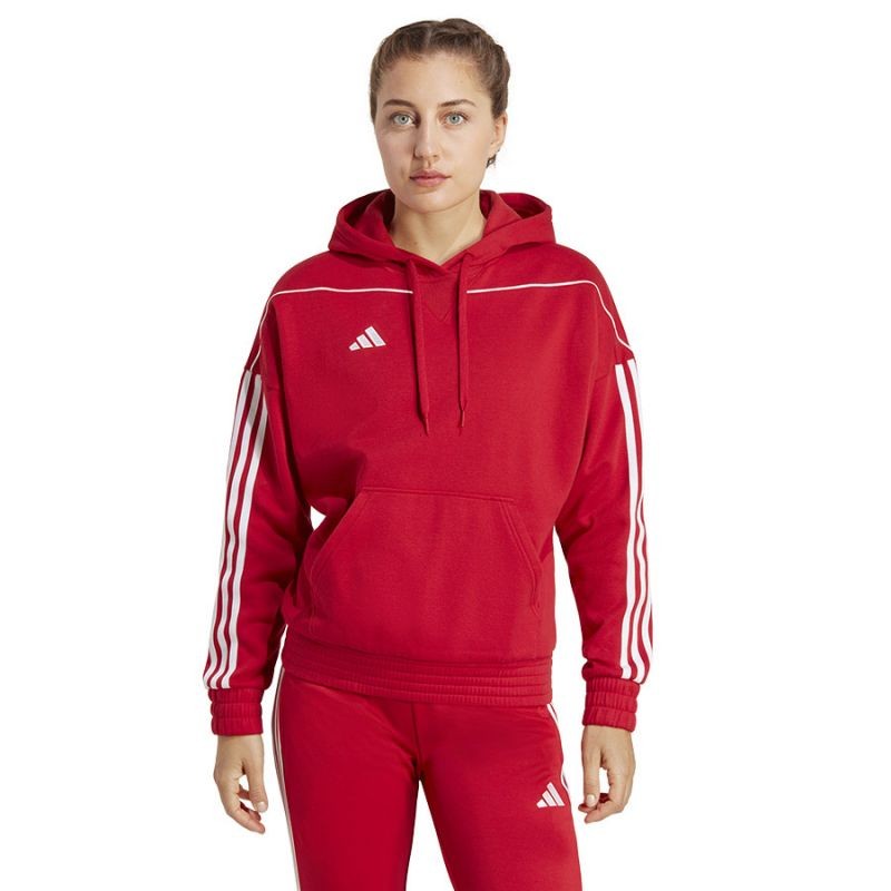 Sweatshirt adidas TIRO 23 Sweat Hoody W HS7234