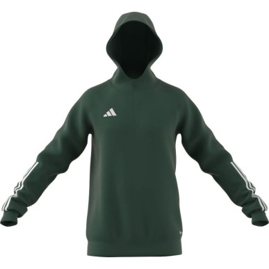 Felpa adidas Tiro 23 Competition Hoodie M HU1348