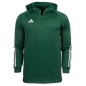 Felpa adidas Tiro 23 Competition Hoodie M HU1348