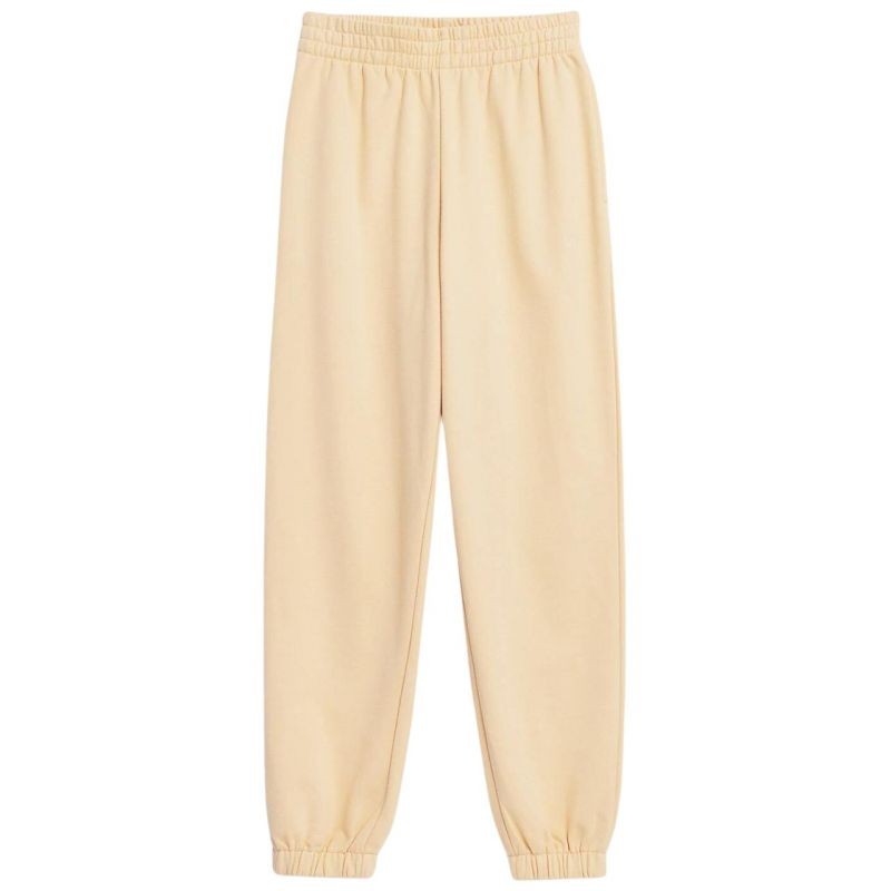 Trousers 4F W 4FSS23TTROF147 73S