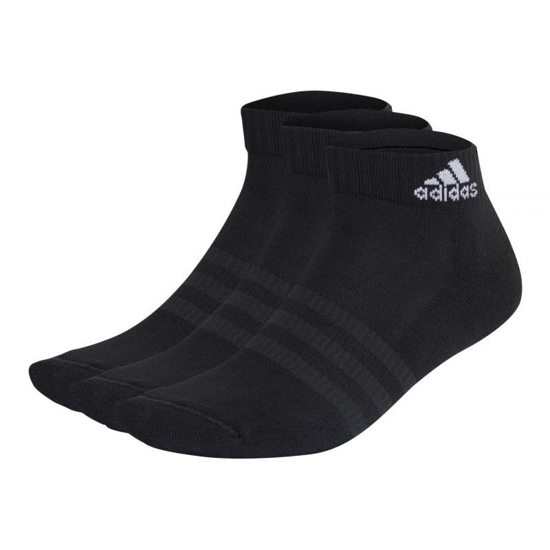 Adidas Cushioned Sportswear IC1277 socks