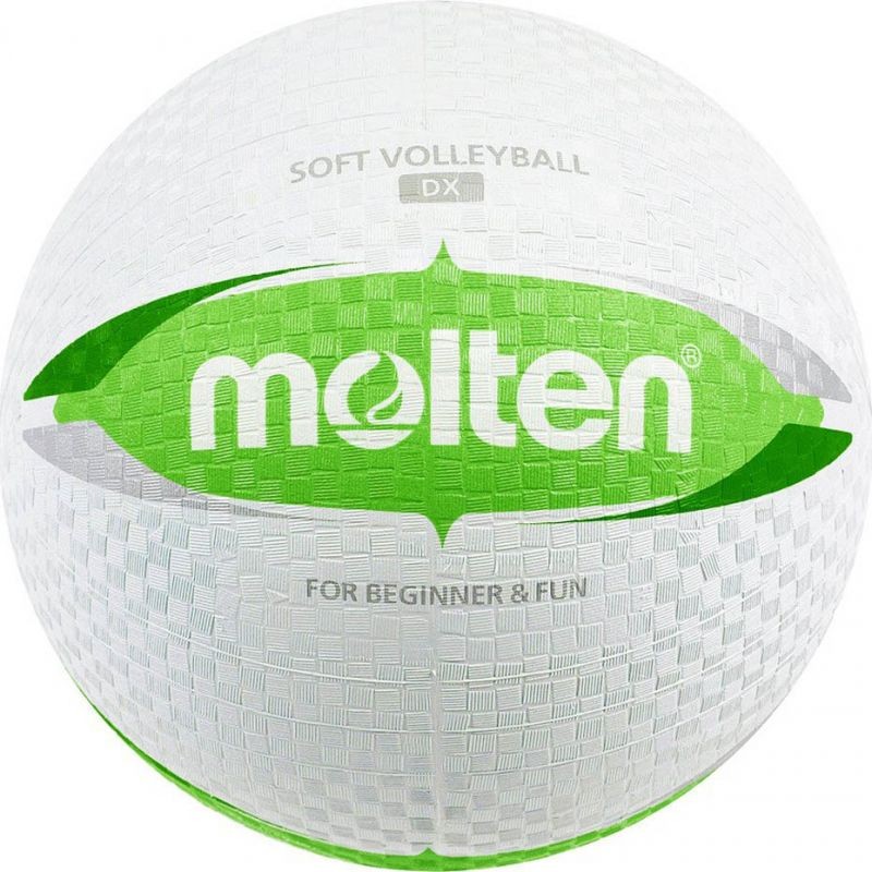 Pallavolo Molten S2V1550-WG