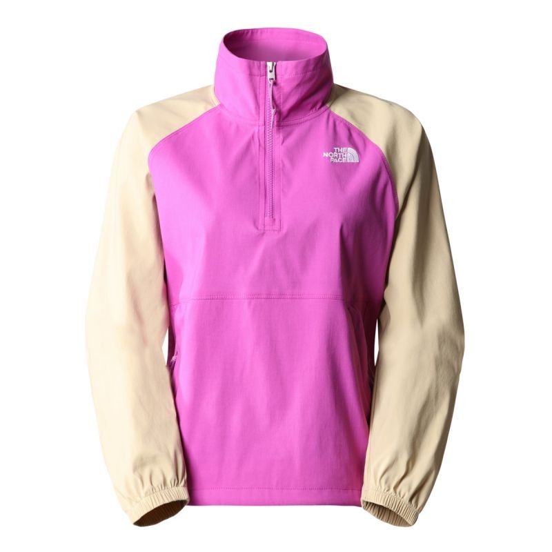 The North Face Class V Pullover Jacket W NF0A534PHZO1