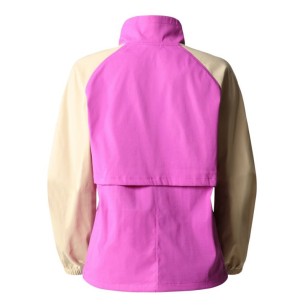 Giacca pullover The North Face Class V W NF0A534PHZO1