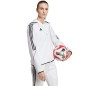 Jacket adidas Tiro 23 League Windbreaker W IA1631