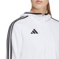 Giacca adidas Tiro 23 League Windbreaker W IA1631