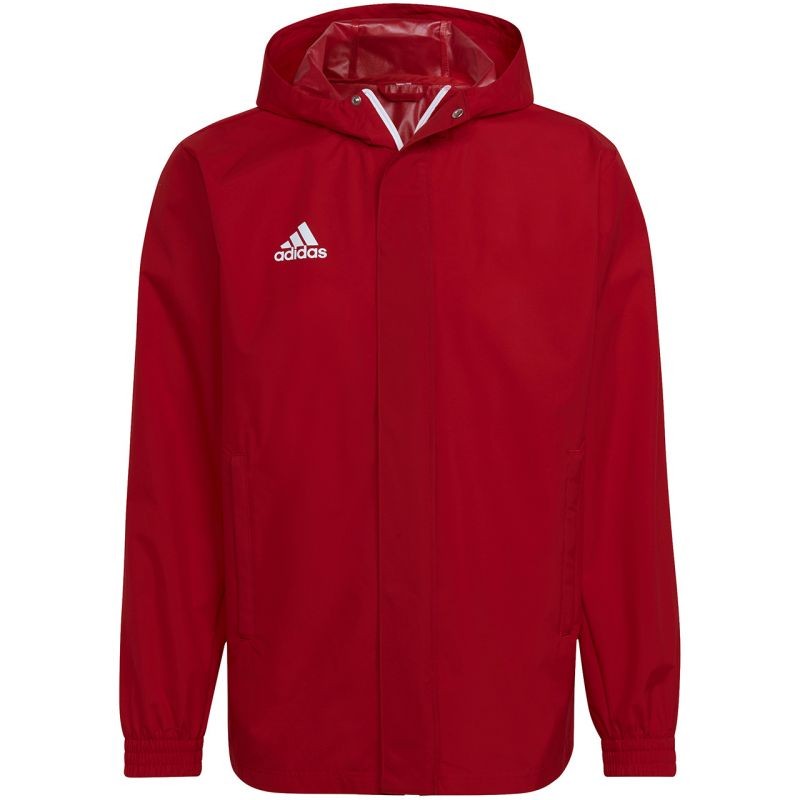 Giacca adidas Entrada 22 All Weather Jacket M IK4009