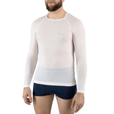 Maglietta termoattiva Viking Longsleeve M 500-25-3457-0100