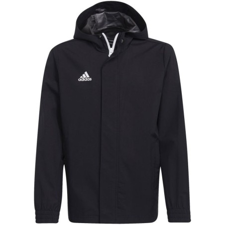 Giacca adidas Entrada 22 All-weather Jr. IK4014