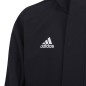 Giacca adidas Entrada 22 All-weather Jr. IK4014