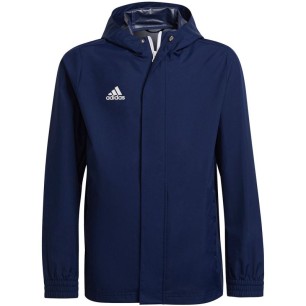 Giacca adidas Entrada 22 All-weather Jr. IK4012