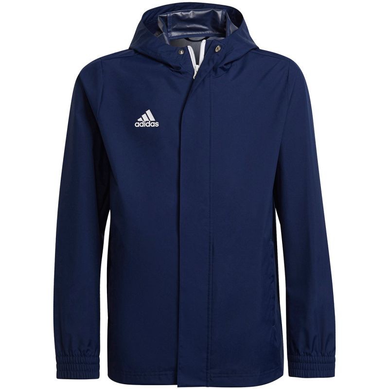 Giacca adidas Entrada 22 All-weather Jr. IK4012