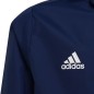 Jacket adidas Entrada 22 All-weather Jr. IK4012