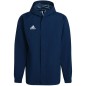 Giacca per tutte le stagioni Adidas Entrada 22 M IK4011