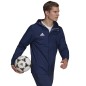 Giacca per tutte le stagioni Adidas Entrada 22 M IK4011