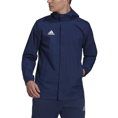 Giacca per tutte le stagioni Adidas Entrada 22 M IK4011