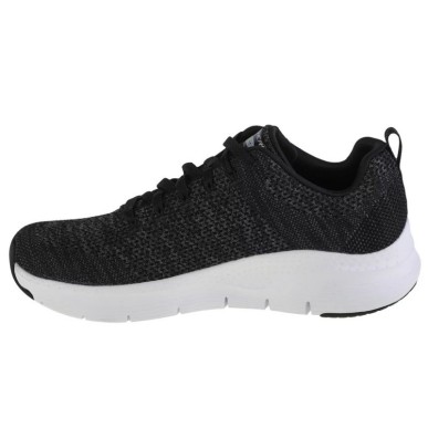 Shoes Skechers Arch Fit Paradyme M 232041-BKW