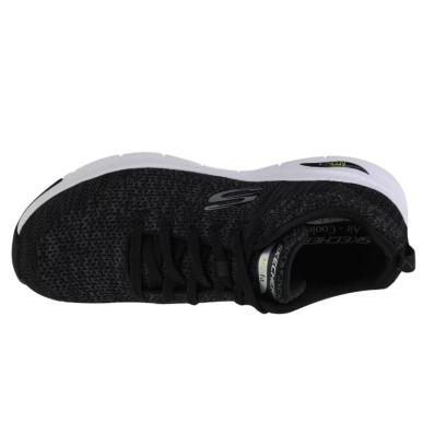 Shoes Skechers Arch Fit Paradyme M 232041-BKW