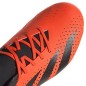 Adidas Predator Accuracy.3 L FG M GW4601 soccer shoes