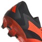 Adidas Predator Accuracy.3 L FG M GW4601 soccer shoes