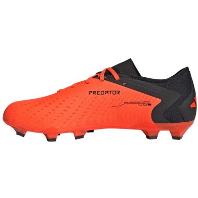 Scarpe da calcio Adidas Predator Accuracy.3 L FG M GW4601