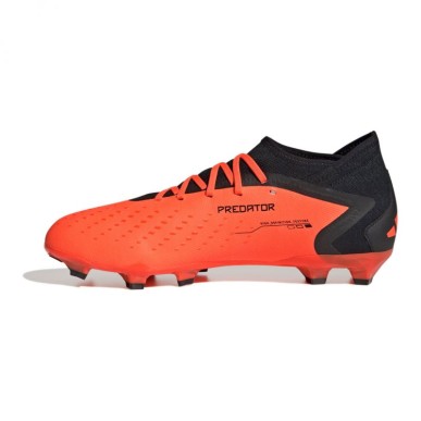 Scarpe da calcio Adidas Predator Accuracy.3 FG M GW4591