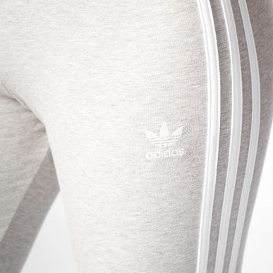 Adidas ORIGINALS 3-Stripes Leggings W AY8946