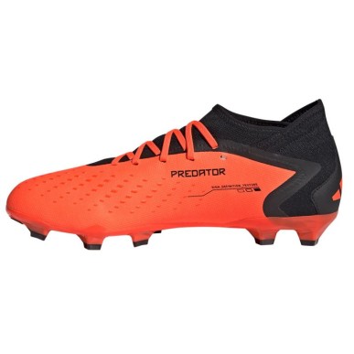 Scarpe da calcio Adidas Predator Accuracy.3 FG M GW4591