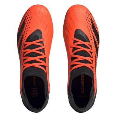 Scarpe da calcio Adidas Predator Accuracy.3 FG M GW4591