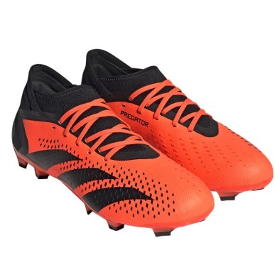 Scarpe da calcio Adidas Predator Accuracy.3 FG M GW4591