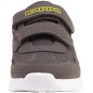 Scarpe Kappa Cracker II Jr 280009M 1633