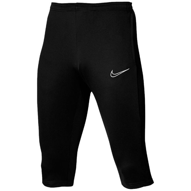 Pantaloni Nike Academy 23 3/4 Pant Jr. DR1369 010