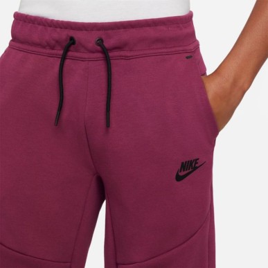 Pantaloni Nike Sportswear Tech Flecce Jr. CU9213 653