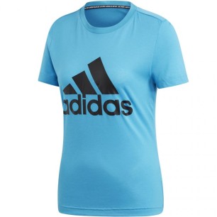 Maglietta Adidas W Must Haves BOS TEE DZ0015