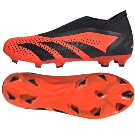 Adidas Predator Accuracy.3 FG LL M GW4595 soccer shoes