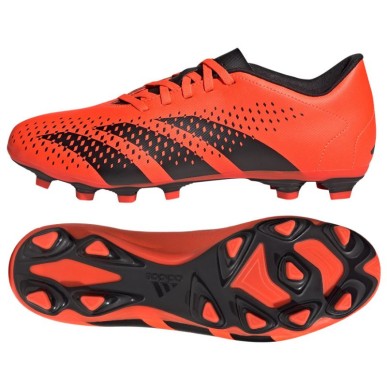 Scarpe da calcio Adidas Predator Accuracy.4 FG M GW4603