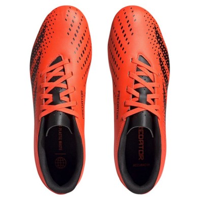 Adidas Predator Accuracy.4 FG M GW4603 football shoes