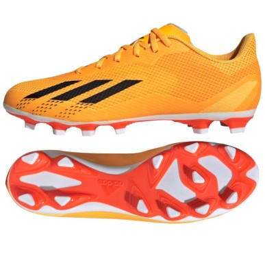 Adidas X Speedportal.4 FG M GZ2460 football shoes