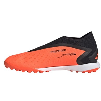 Scarpe da calcio Adidas Predator Accuracy.3 TF LL M GW4643