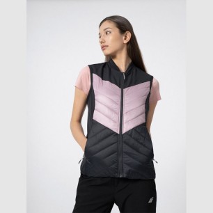 Gilet 4F W 4FSS23TVESF037 22S