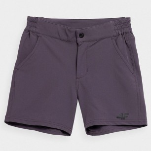 Pantaloncini 4F Jr 4FJSS23TFSHF136 50S